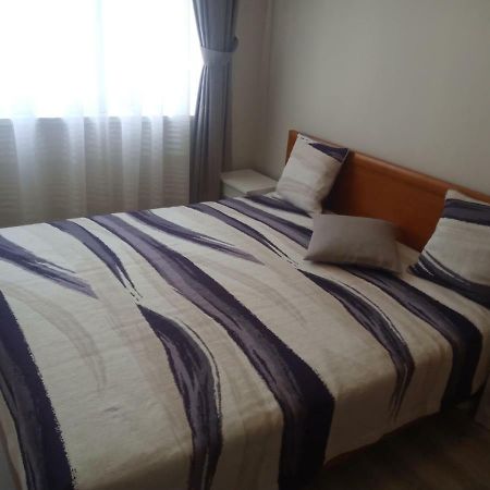 Sweet Home Burgas Ngoại thất bức ảnh