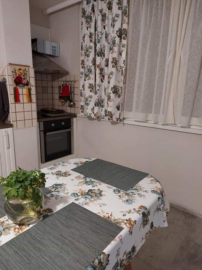 Sweet Home Burgas Ngoại thất bức ảnh