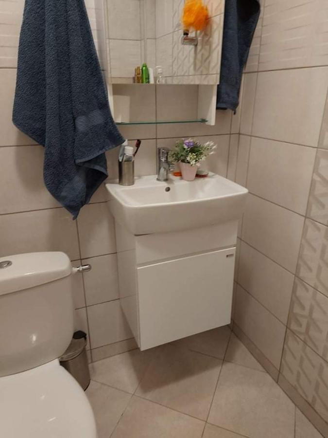 Sweet Home Burgas Ngoại thất bức ảnh