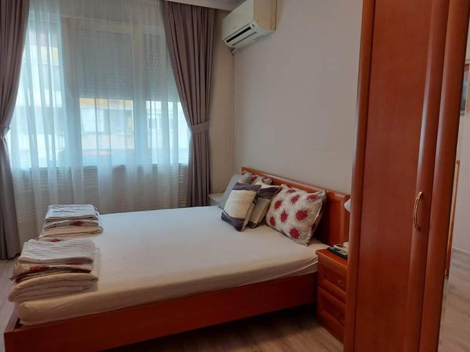 Sweet Home Burgas Ngoại thất bức ảnh