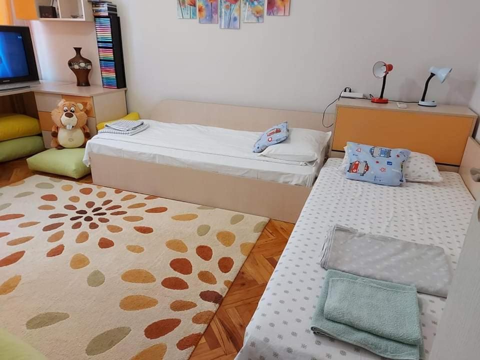 Sweet Home Burgas Ngoại thất bức ảnh