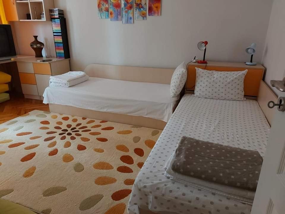 Sweet Home Burgas Phòng bức ảnh