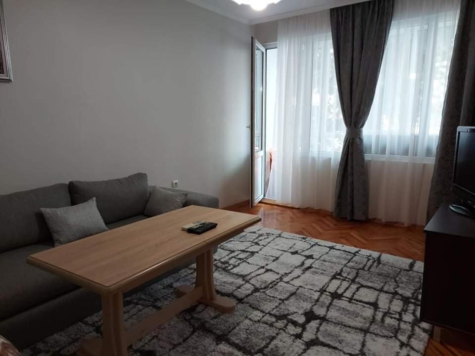 Sweet Home Burgas Phòng bức ảnh
