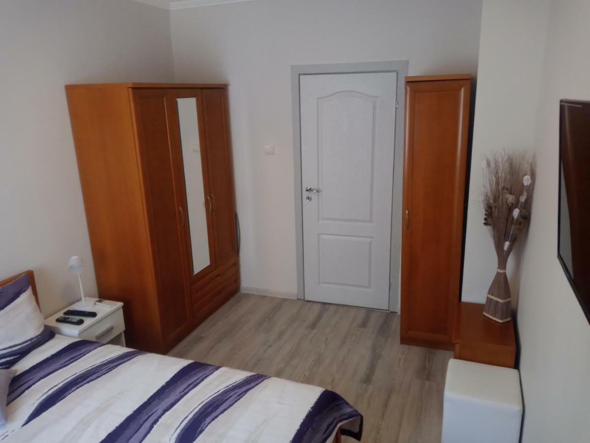 Sweet Home Burgas Ngoại thất bức ảnh