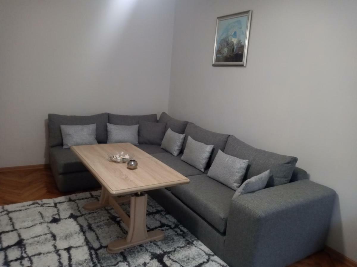 Sweet Home Burgas Ngoại thất bức ảnh