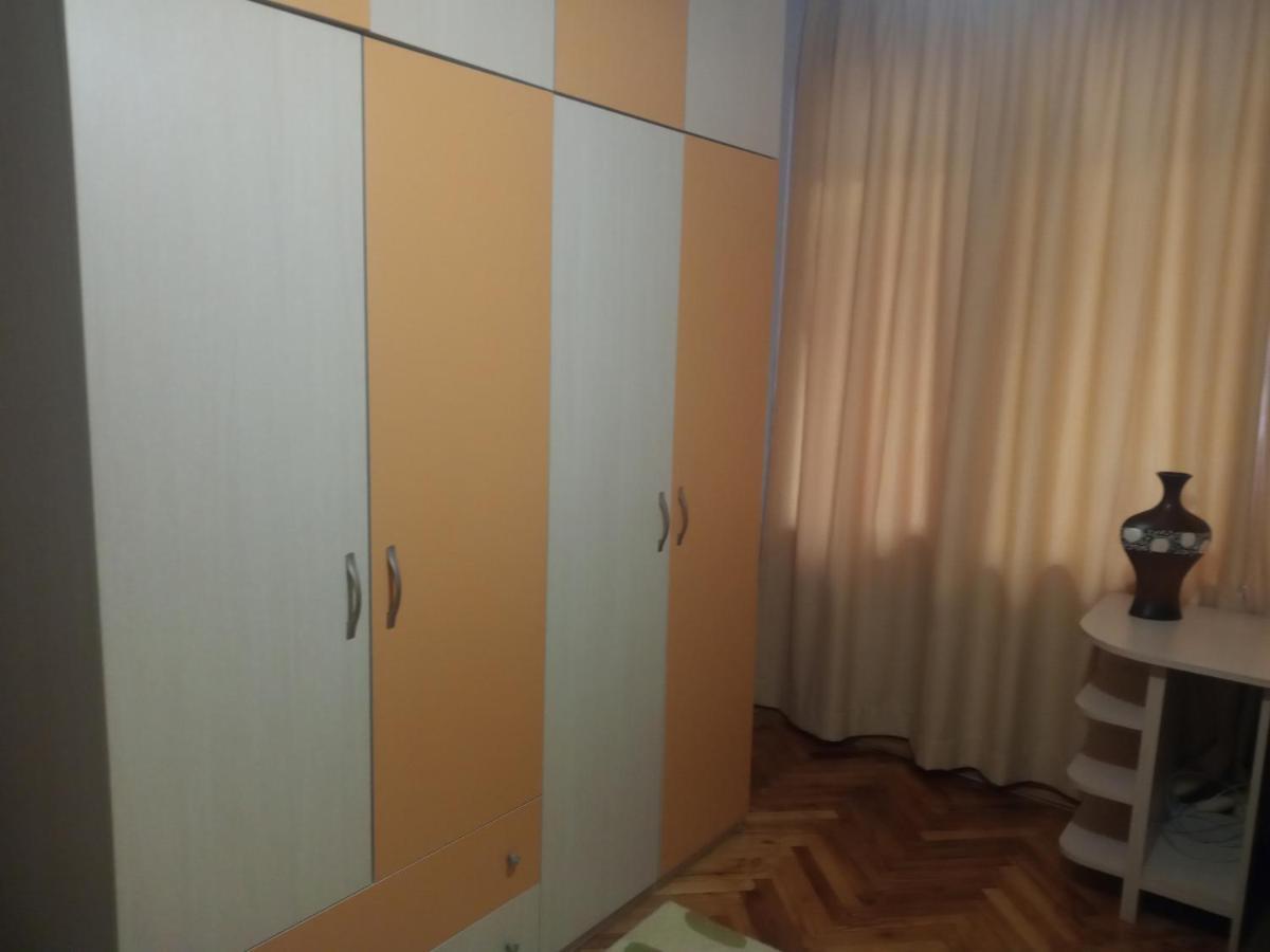 Sweet Home Burgas Ngoại thất bức ảnh